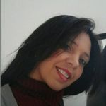 Sônia Silveira - @_soniasilver - Instagram