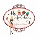 Sonia Silver - @memycakesandi - Instagram