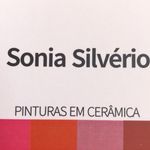 Sonia Silvério Cerâmicas - @soniasilverioceramicas - Instagram