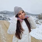 Sonia Simon Fas - @sonifaas - Instagram