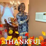 Sonia Jarrell Sims - @sjsims47 - Instagram