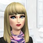 Sônia Sims - @soniaoliveira9174 - Instagram