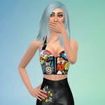 Sonia Sweetc Sims - @soniasweetcsims - Instagram