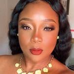 Sonya Sims - @sonyasims_beautyrunway - Instagram