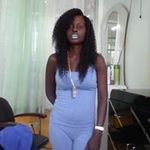Sonia Sinclair - @sonia_goodaz - Instagram