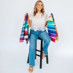 Sonia Sinclair - Color Analyst - @beautiful.in.every.season - Instagram