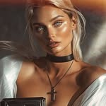 𝕊𝔬𝔫𝔶𝔞 𝕊𝔦𝔫𝔠𝔩𝔞𝔦𝔯 - @saintamongsinners - Instagram