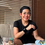 Sonia Smiley - @keziasonia7400 - Instagram