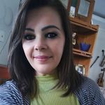 Sonia Soares - @soniasoares2510 - Instagram
