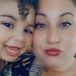 Sonia Solorio & Hailey - @fantasybabii - Instagram