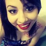 Sonia Soria - @calisonia25 - Instagram