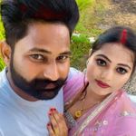 Mr❤️Mrs Rakheiya - @sonia_sunill - Instagram