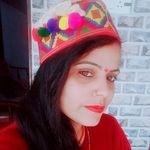 Sonia - @sonia_sunil_dogra - Instagram