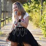 Sonia Sun - @sunfri - Instagram