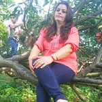 Sonia suri - @sonika_suri - Instagram