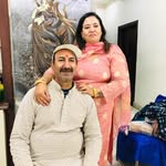Sonia Suri - @soniasuri_7 - Instagram