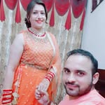 Sonia Suri - @sonu_crest - Instagram