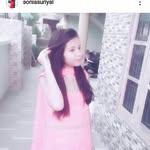Sonia Suriyal - @soniasuriyal - Instagram