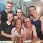 Sonia Delacourt-Tanner - @soniatanner2609 - Instagram