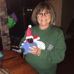 Sonia Tanner David - @soniatannerdavid - Instagram