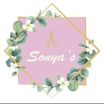 Sonya Tanner - @hair_at_sonyas - Instagram