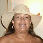 Sonia Teague Castro - @msbori7 - Instagram