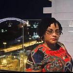 Sonia Wilkins - @soniawilkinsteague - Instagram