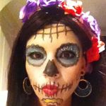 Sonia Torrez - @desert._.flower - Instagram
