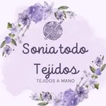 Sonia Varela - @soniatodotejidos - Instagram
