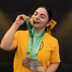 Sonia Varela / Entrenadora y Powerlifter - @soniavarelafit - Instagram