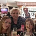Sonia - @sonia_vaughan_ - Instagram