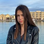 Sònia Vázquez - @sinisonii - Instagram