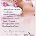 Sonia Vazquez - @estetikasonia - Instagram