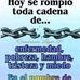 Sonia Vazquez - Facebook