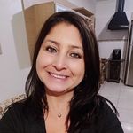 Sônia Vogel Rodrigues - @vogelsonia - Instagram