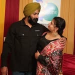 Sonia Wadhawan - @mrs_sonia_wadhavan - Instagram