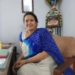 Sonia Wadhawan - @wadhawan8920 - Instagram