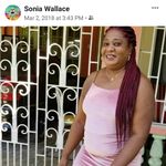 Sonia Wallace - @sonia.wallace.167527 - Instagram
