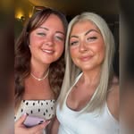 Sonia Walsh - @wsonia13 - Instagram