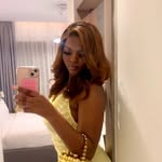 Sonia Williams - @mary_peter_love - Instagram