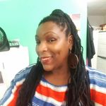 sonia williams - @fiyawoman - Instagram