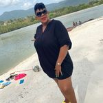 Sonia Williams - @ayefumi - Instagram