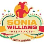 Sonia Williams - @soniawilliamsdisfraces - Instagram