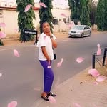 Sonia Willis - @ene.owoicho.313 - Instagram