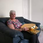 Sonia Wright - Facebook