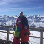 Sonia Wright - @soniawright7 - Instagram