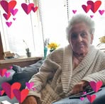 Sonia Wright - Facebook