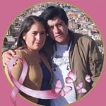 Sonia Zelada - @ramiromendozasanchez29 - Instagram