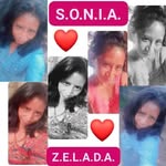 Sonia Zelada - @zelada.sonia - Instagram