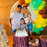 Sonia Zelada - @danis1486 - Instagram